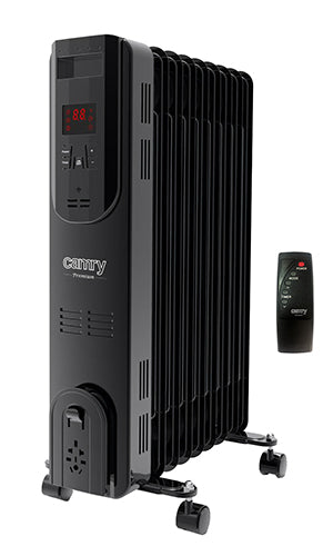 Olieradiator  Effekt 2000w