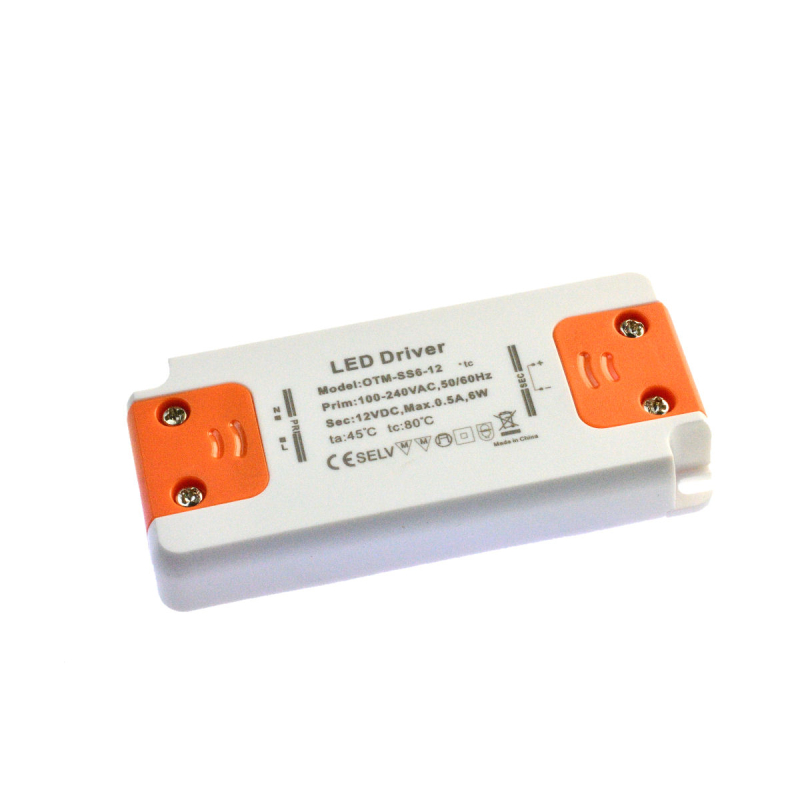 Otm 12v Dc Led Driver    Watt