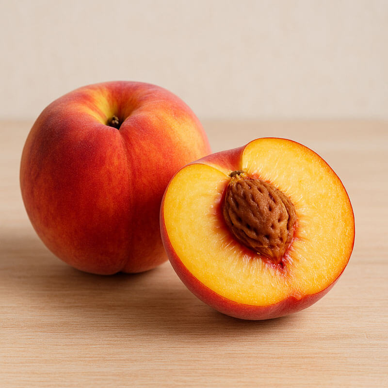 Nor Aroma Peach 10 Ml