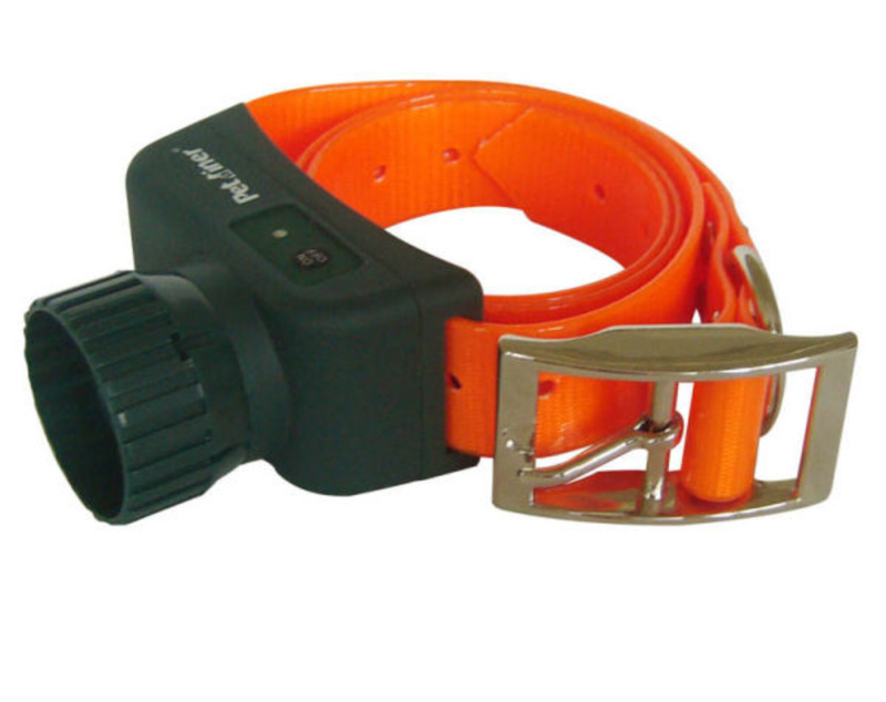 Pet910 Ekstra Lydgiver