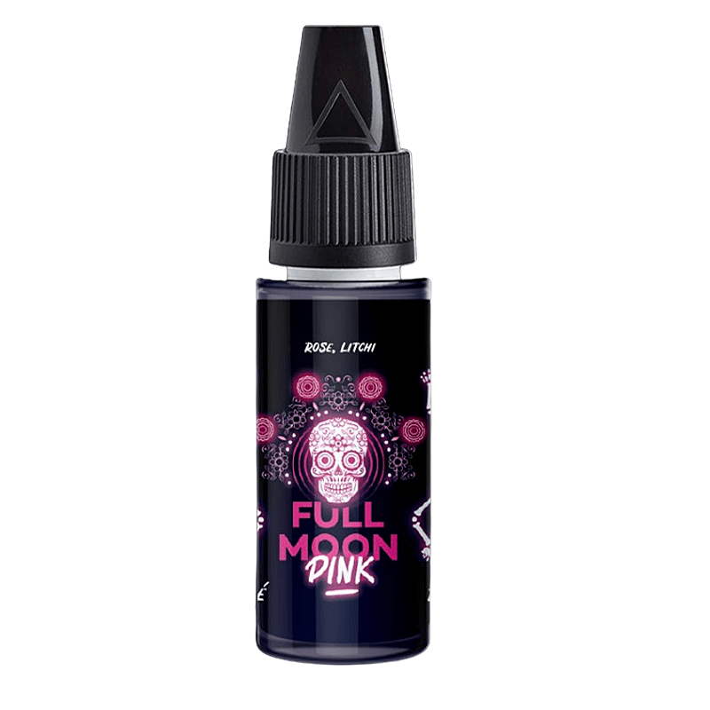Pink Aroma By Full Moon 10 Ml