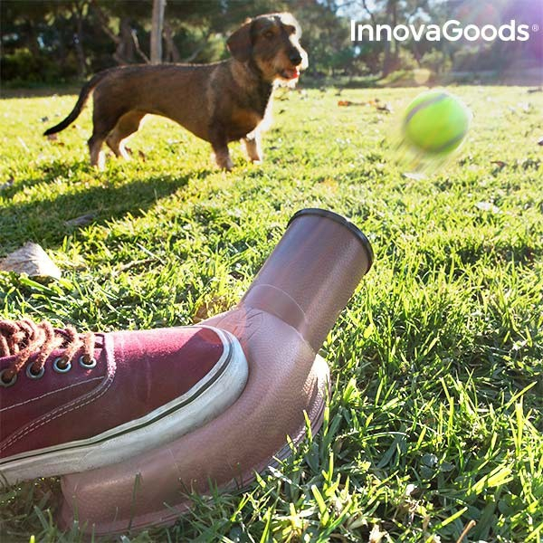 Playdog  Boldkaster  Til  Hunde