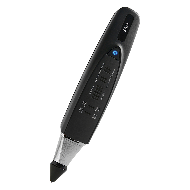Presidium Sam Diamant-tester