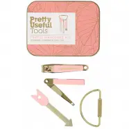 Pretty Useful Tools Travel Manicure Kit