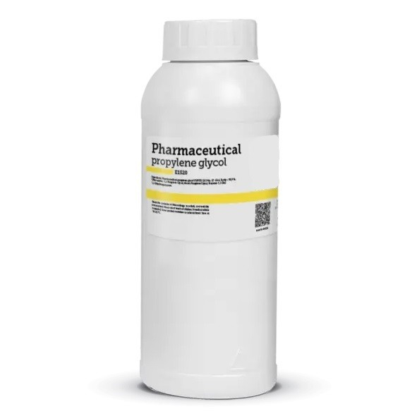 Propylene Glycol  Pg    Liter