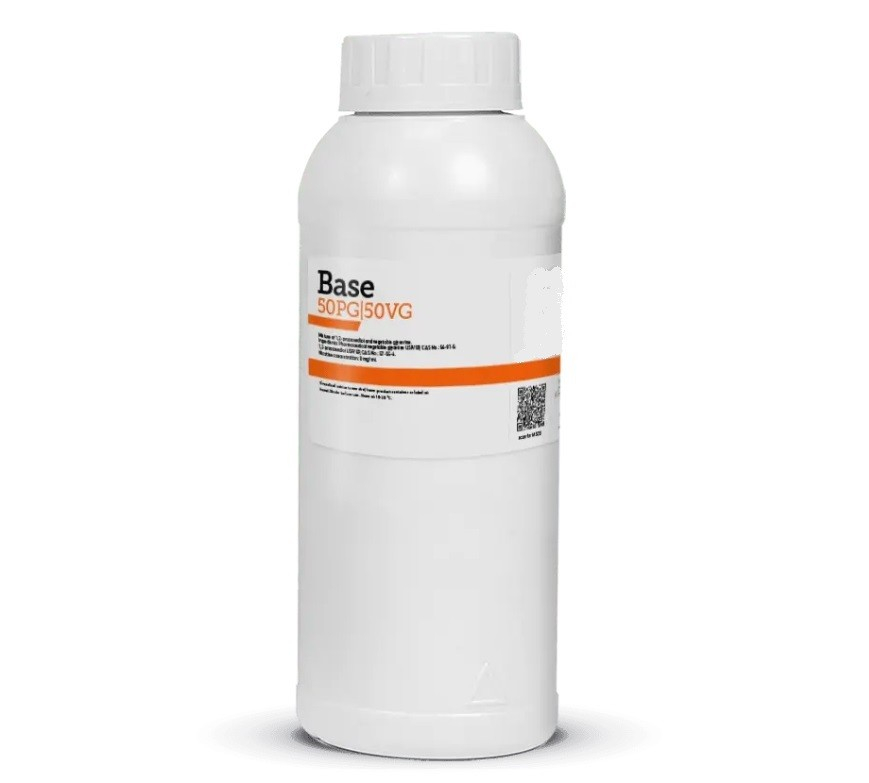 50 50 Propylene Glycol  Pg  Vegetable Glycerine  Vg    Liter