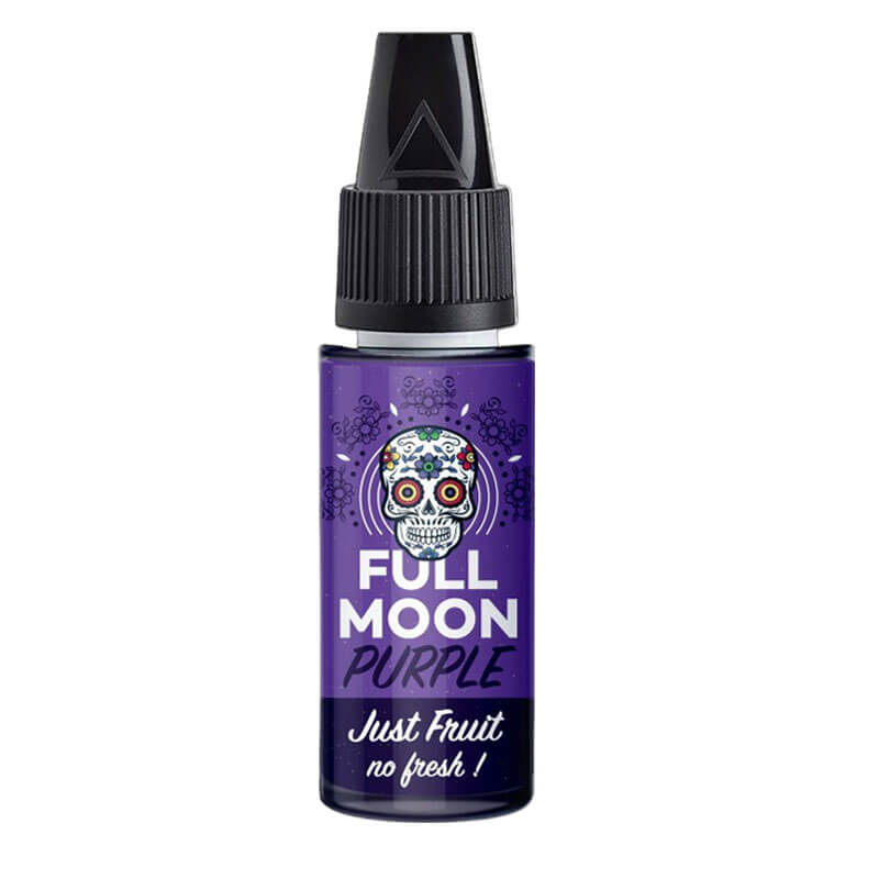Purple Just Fruit Aroma By Full Moon 10 Ml
