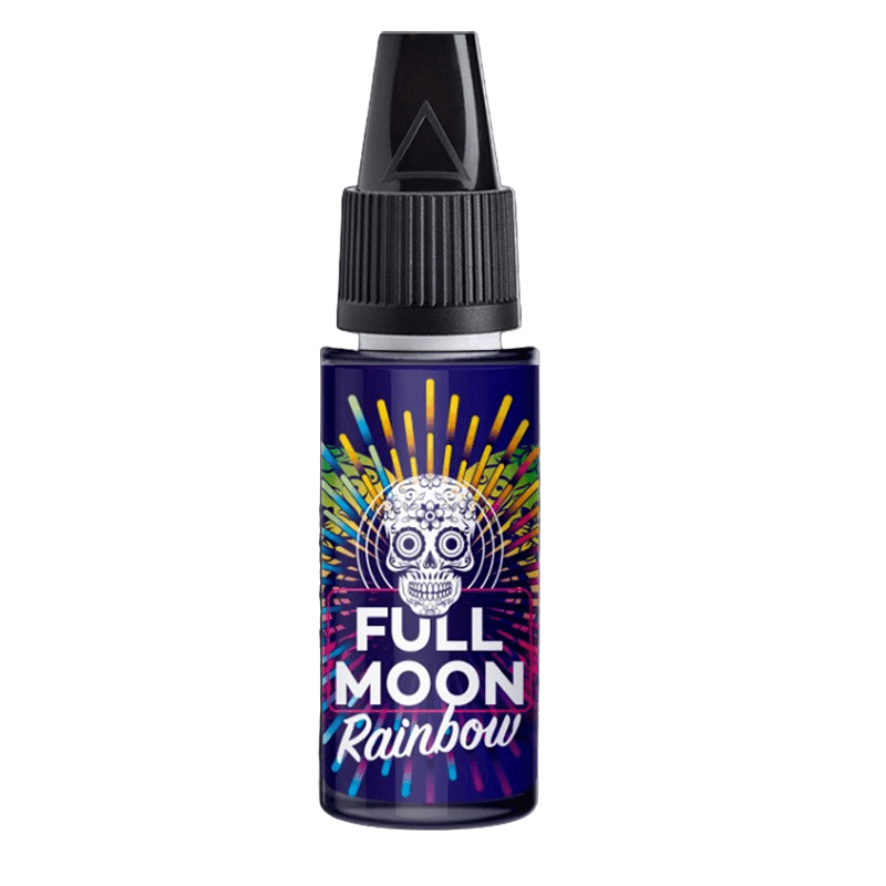 Rainbow Aroma By Full Moon 10 Ml