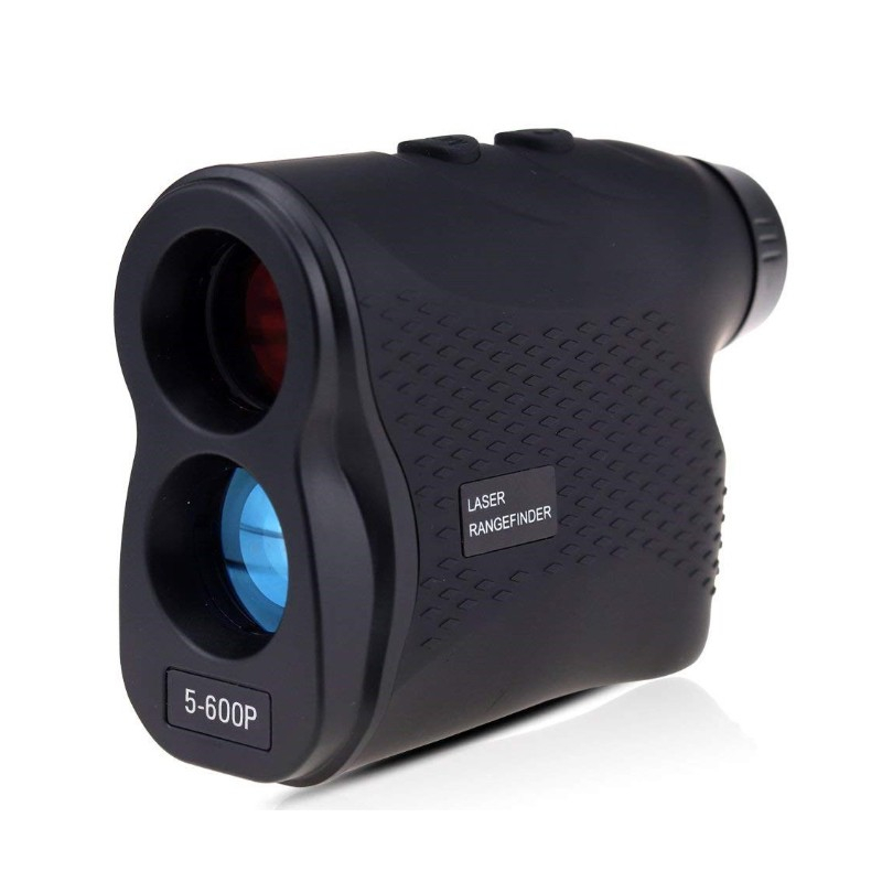 Rangefinder Imeter   Afstandsmåler   Sort
