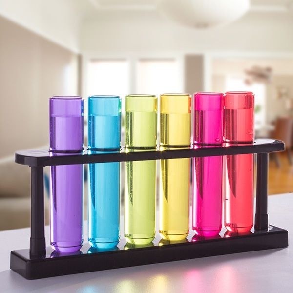 Reagensglas  Shotglas        Stk