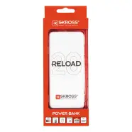 Reload 20 Powerbank Powerbank