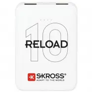Reload 10 Powerbank Powerbank