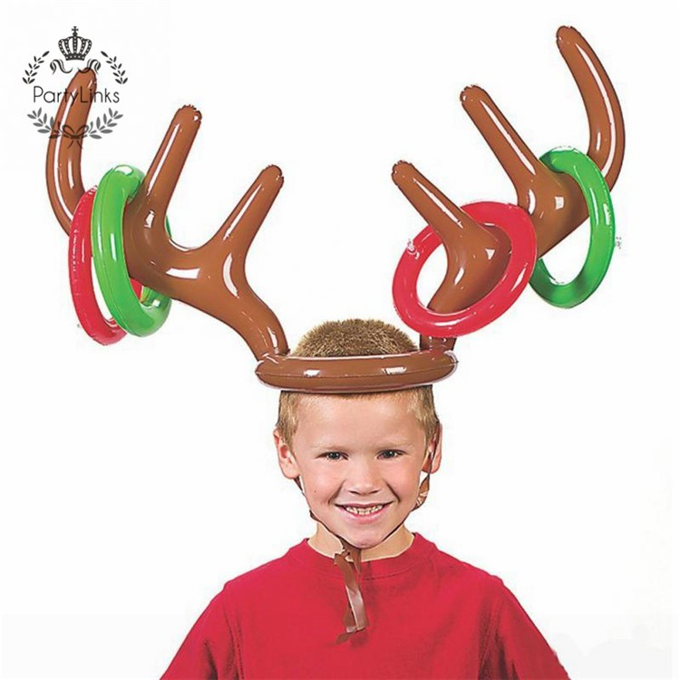 Rensdyr  Spil  Hat