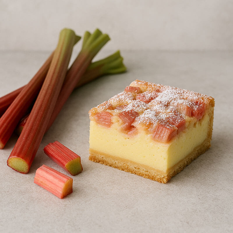 Nor Aroma Rhubarb   Custard Ice 10 Ml