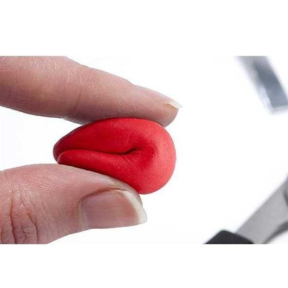 Silikone   -tie   Reparer  Din  Oplader