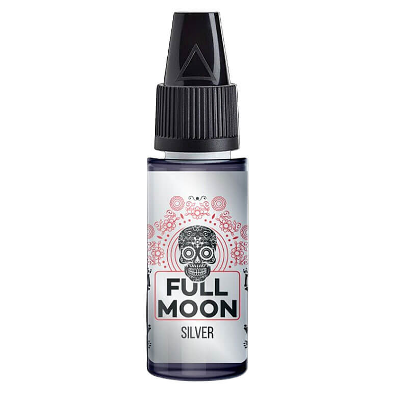 Silver Aroma By Full Moon 10 Ml