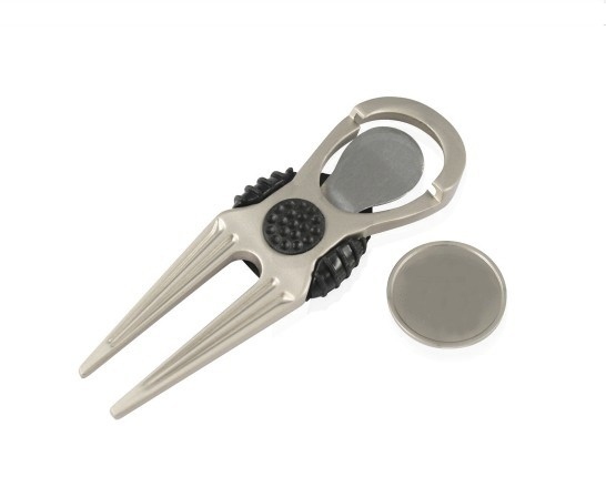 Simpel  Pitch  Fork