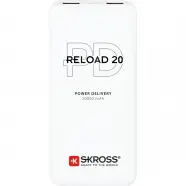 Skross Reload 20  Power Bank  Pd Powerbank