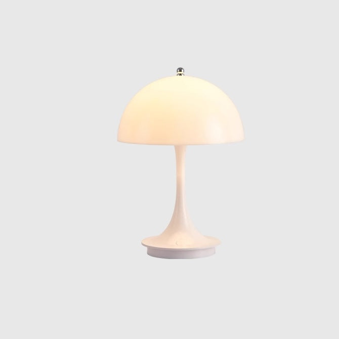 Smart Led Bordlampe Med Touch   Trådløs Funktion