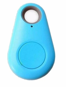 Smart  Mini  Bluetooth  Tracker
