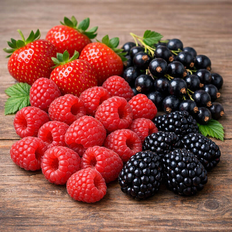 Nor Smashberry Aroma 10 Ml