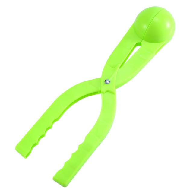Snowball  Maker
