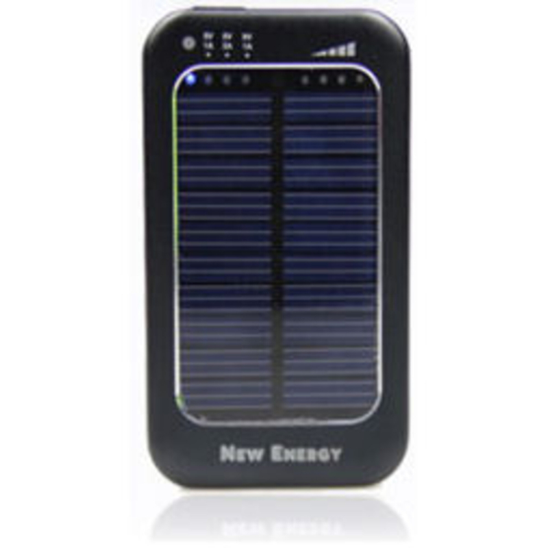 Solar-lader 150ma    Batteri 3500mah