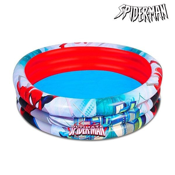 Spiderman  Badebassin
