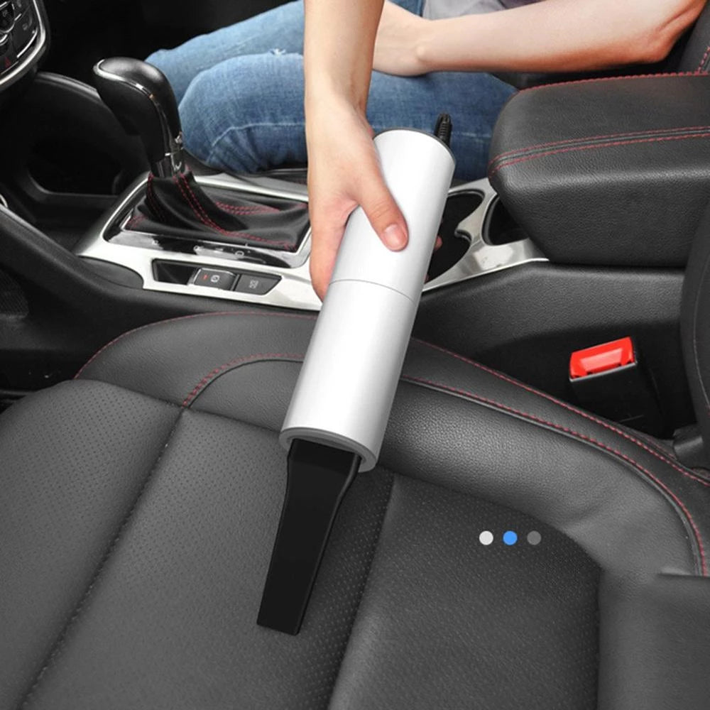 Støvsuger Til Bilen