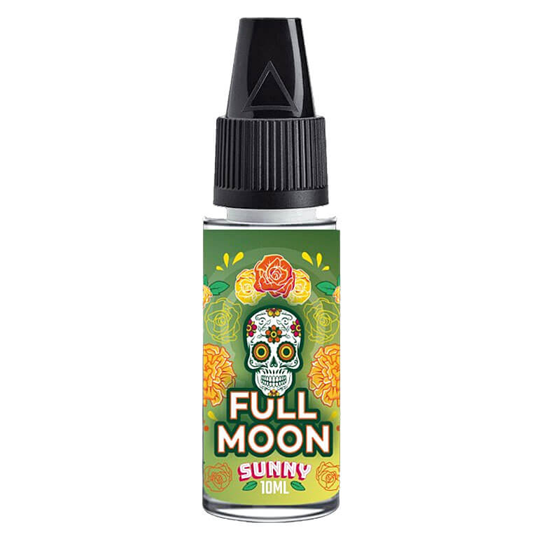 Sunny Aroma By Full Moon 10 Ml