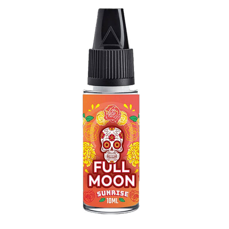 Sunrise Aroma By Full Moon 10 Ml