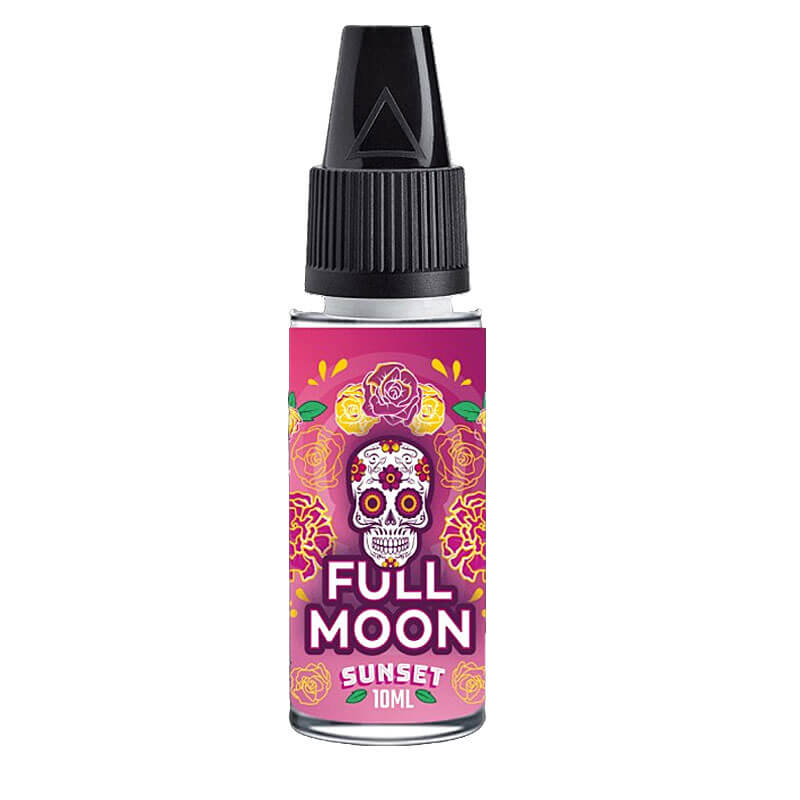 Sunset Aroma By Full Moon 10 Ml