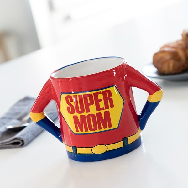 Super  Mom  Krus