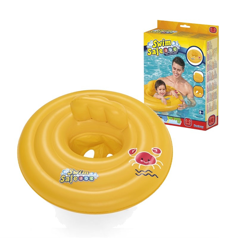 Swim Safeâ  Wondersplash Badering   69 Cm
