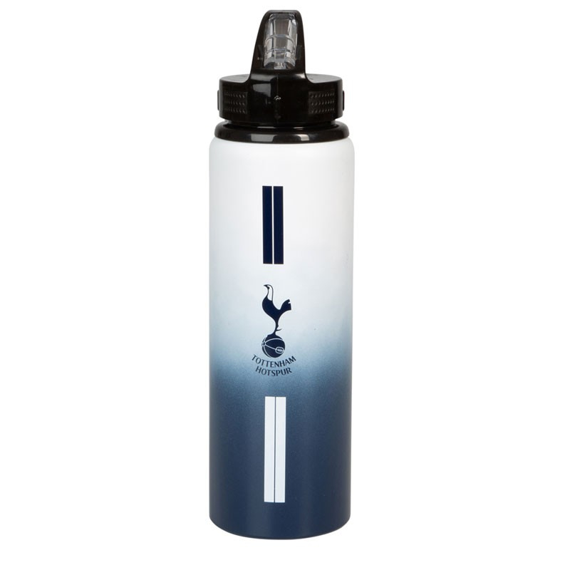 Tottenham Hotspur Aluminium Vandflaske 750 Ml