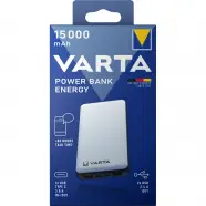 Varta Power Bank Energy 15000mah Powerbank