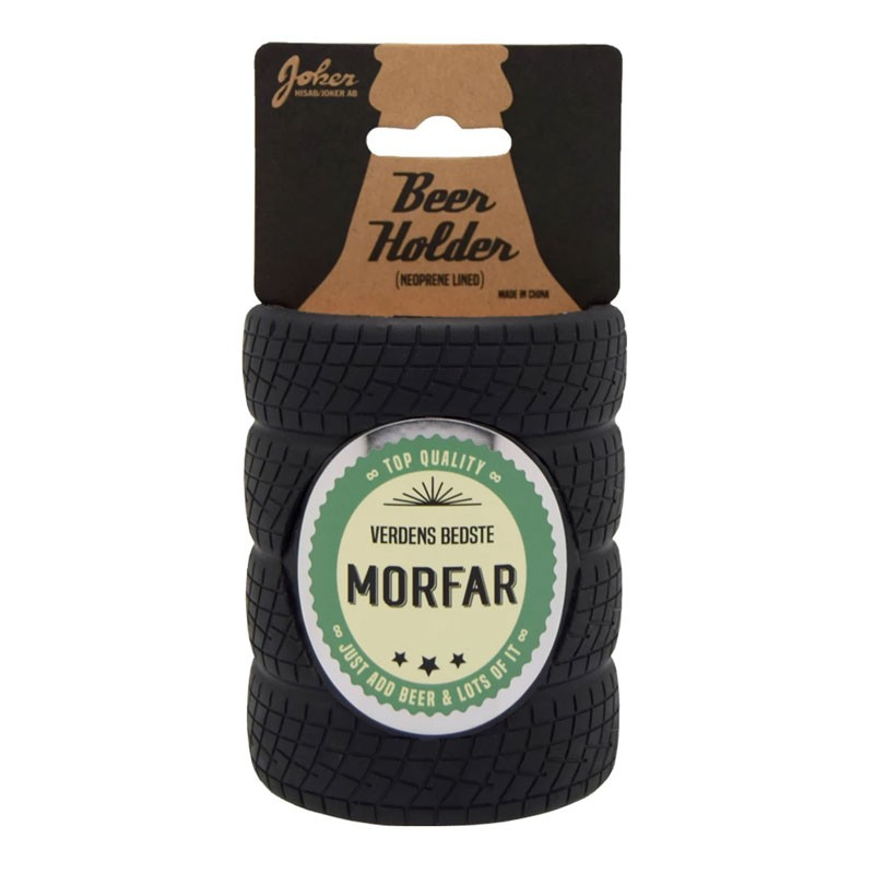 Verdens Bedste Morfar Dåsekøler