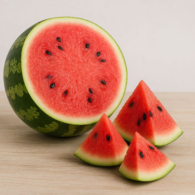 Nor Aroma Watermelon 10 Ml