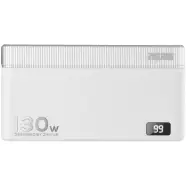 Zhiyun Molus Power Bank 130w Combo Black