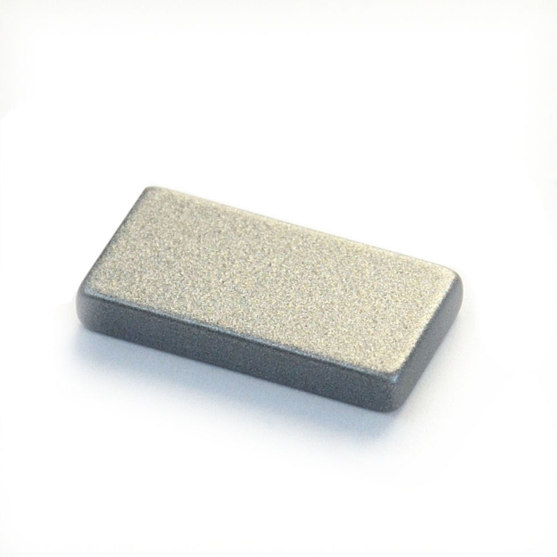 Aciâ  Blokmagnet  20x10x3mm Naco  30n