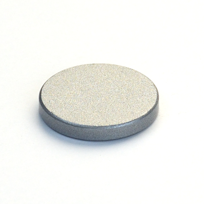 Aciâ  Skivemagnet  ø20x3mm Naco  39n