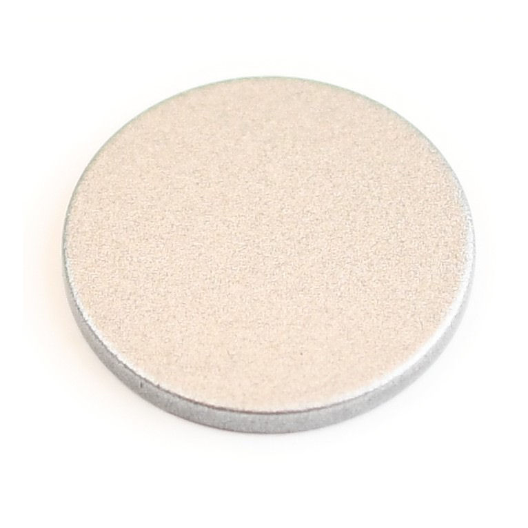 Aciâ  Skivemagnet  ø20x2mm Naco  28n
