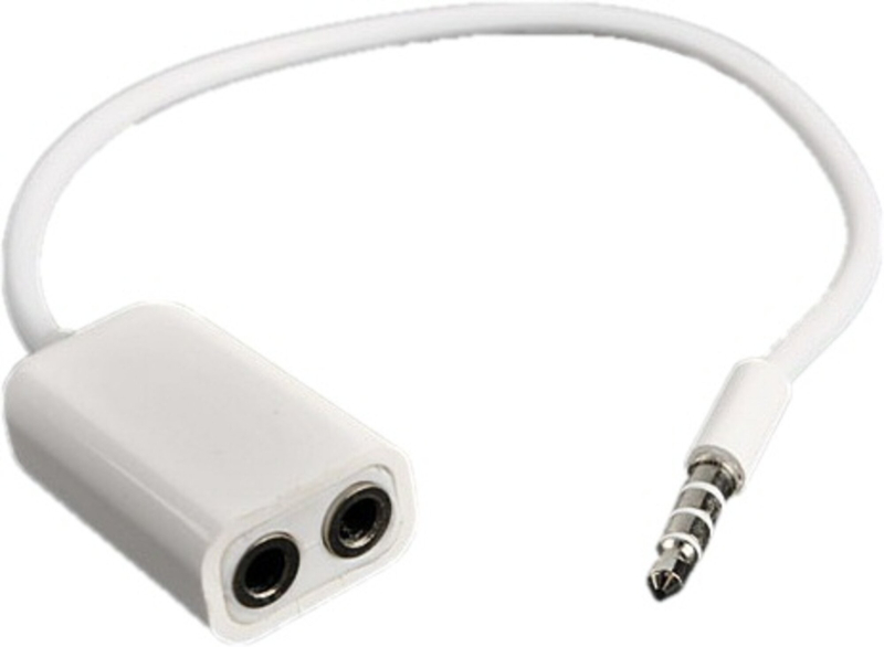 Audiosplitter
