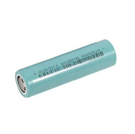 Bak N18650ck 3000mah   1a