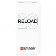Reload 20 Powerbank Powerbank