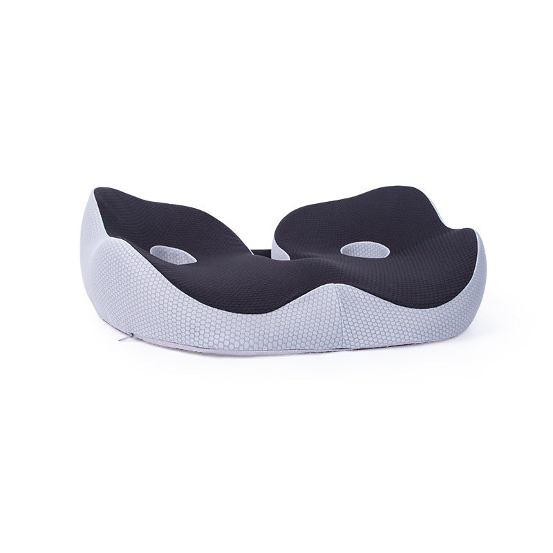 Siddepude  Justerbar Bredde  Med Memory Skum  Ergonomisk Komfort