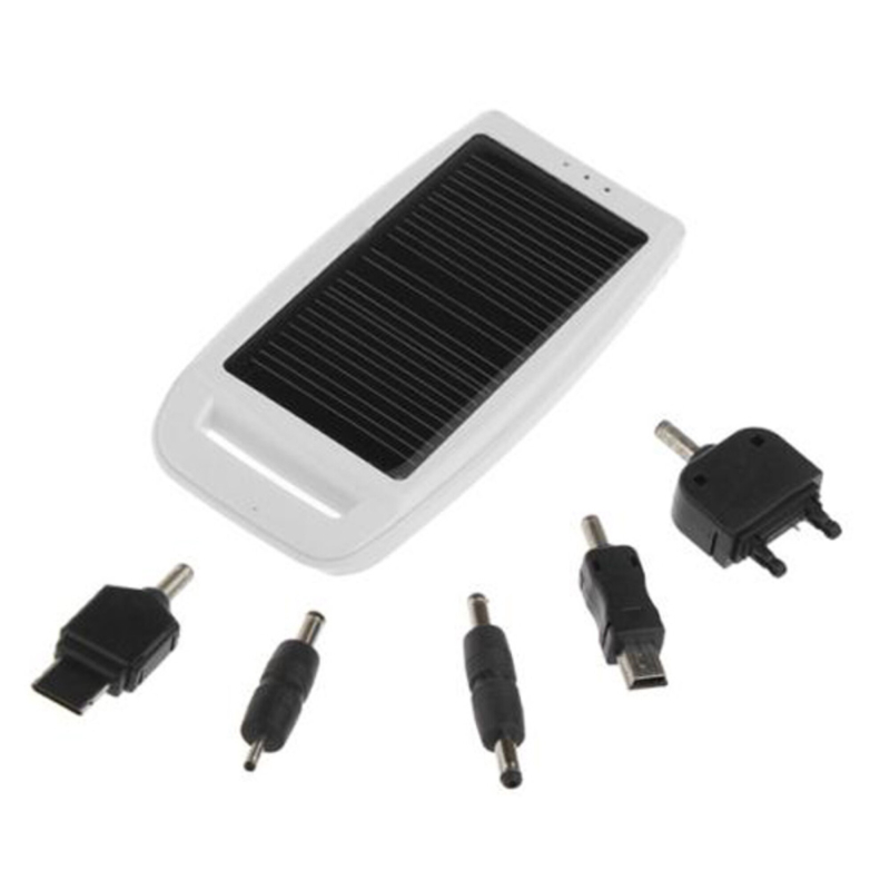 Solar-lader 90ma    Batteri 1000mah