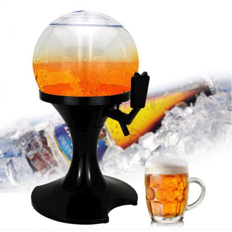 Ball  øl  Køledispenser