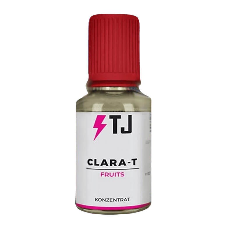 Clara   Aroma  -juice 30 Ml