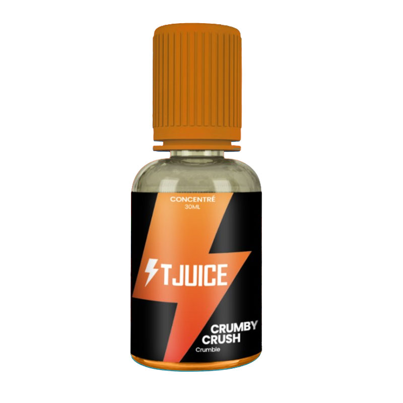 Crumby Crush Aroma  -juice 30 Ml